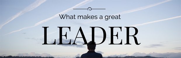 2 Types of Leader and Leader Character