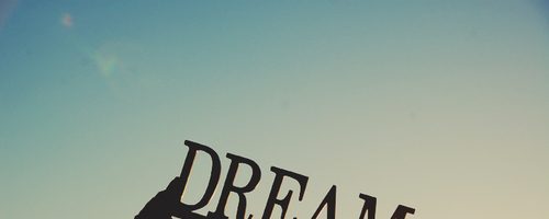 Top 10 quotes on dreams