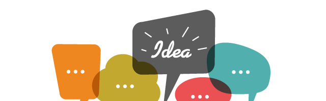 Top 10 quotes on ideas